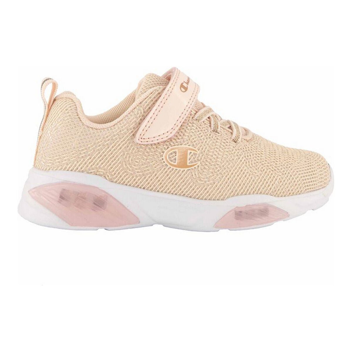 Champion Sportschuhe Kinder Low Cut Wave G Rosa - BYAG.SportschuheChampionBYAG.S6438325Champion Sportschuhe Kinder Low Cut Wave G Rosa – 3535