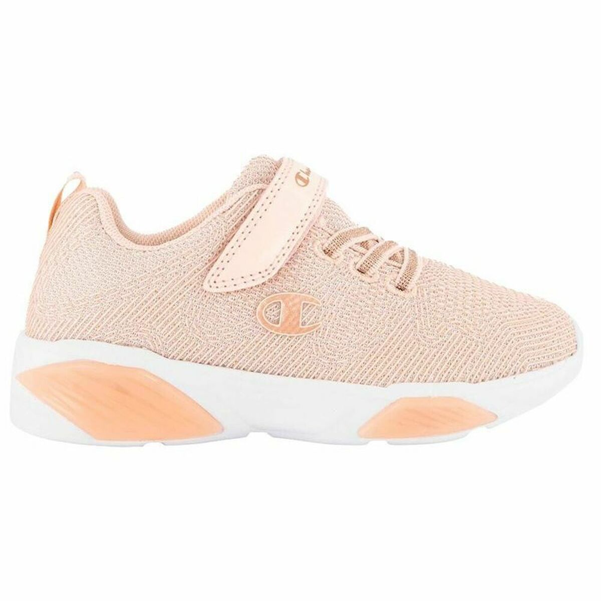 Champion Sportschuhe Kinder Low Cut Wave Light Rosa - BYAG.SportschuheChampionBYAG.S6437966Champion Sportschuhe Kinder Low Cut Wave Light Rosa – Produktansicht 327