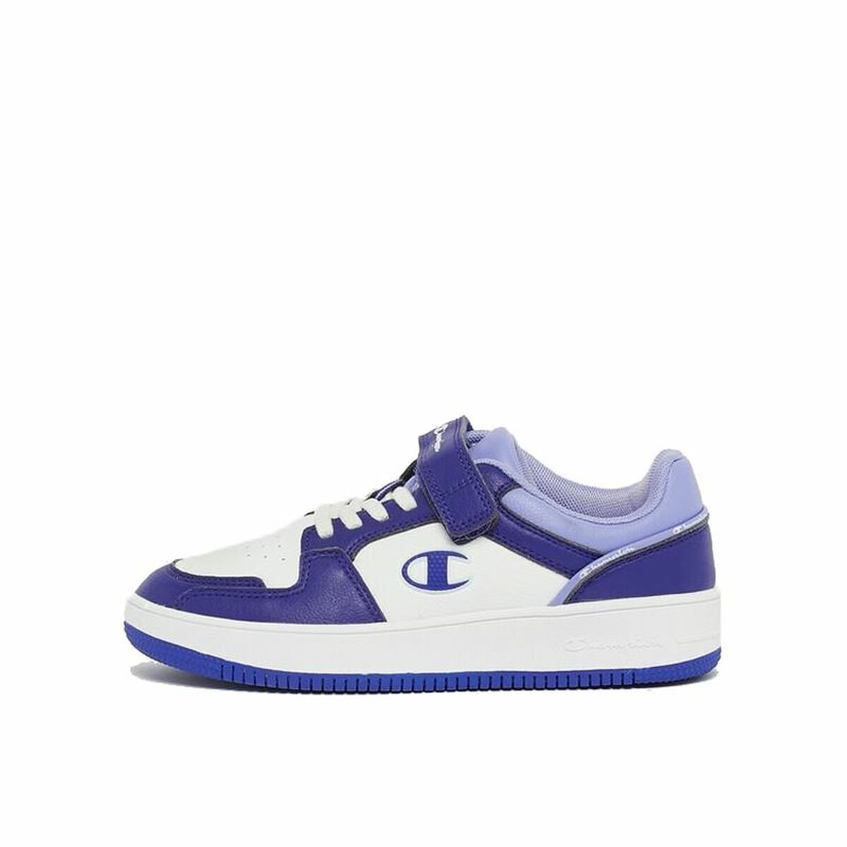 Champion Sportschuhe Kinder Rebound 2.0 Low Weiß - BYAG.SportschuheChampionBYAG.S6461916Champion Sportschuhe Kinder Rebound 2.0 Low Weiß – 3434