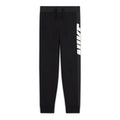 Children's Tracksuit Bottoms Nike Fleece Black - BYAG.Sports & OutdoorsBigbuyBYAG.S6406639Children's Tracksuit Bottoms Nike Fleece Black7 - 8 Years