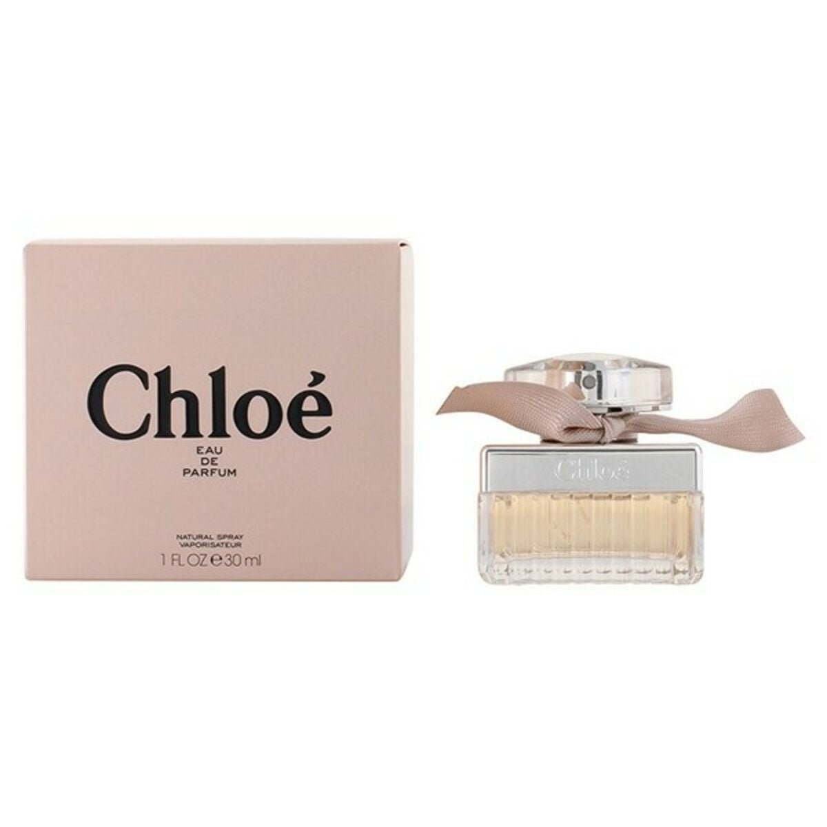 Chloe Signature Eau de Parfum for Women - BYAG.Women's PerfumeBigbuyBYAG.S0509010Chloe Signature Eau de Parfum for Women - product image 1050 ml