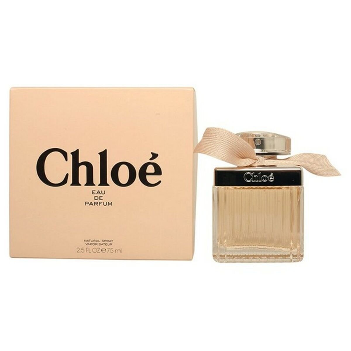 Chloe Signature Eau de Parfum for Women - BYAG.Women's PerfumeBigbuyBYAG.S0509010Chloe Signature Eau de Parfum for Women - product image 950 ml