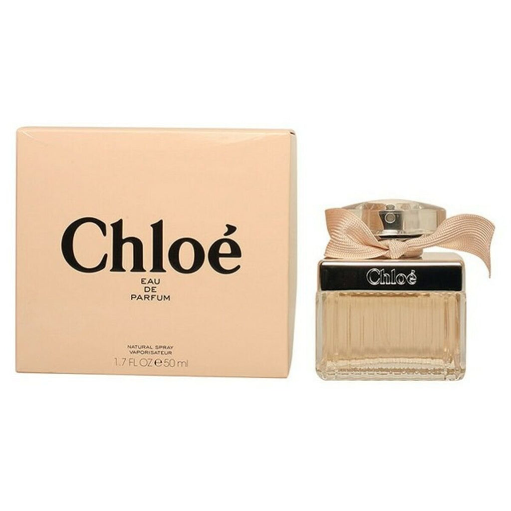 Chloe Signature Eau de Parfum for Women - BYAG.Women's PerfumeBigbuyBYAG.S0509010Chloe Signature Eau de Parfum for Women - product image 350 ml