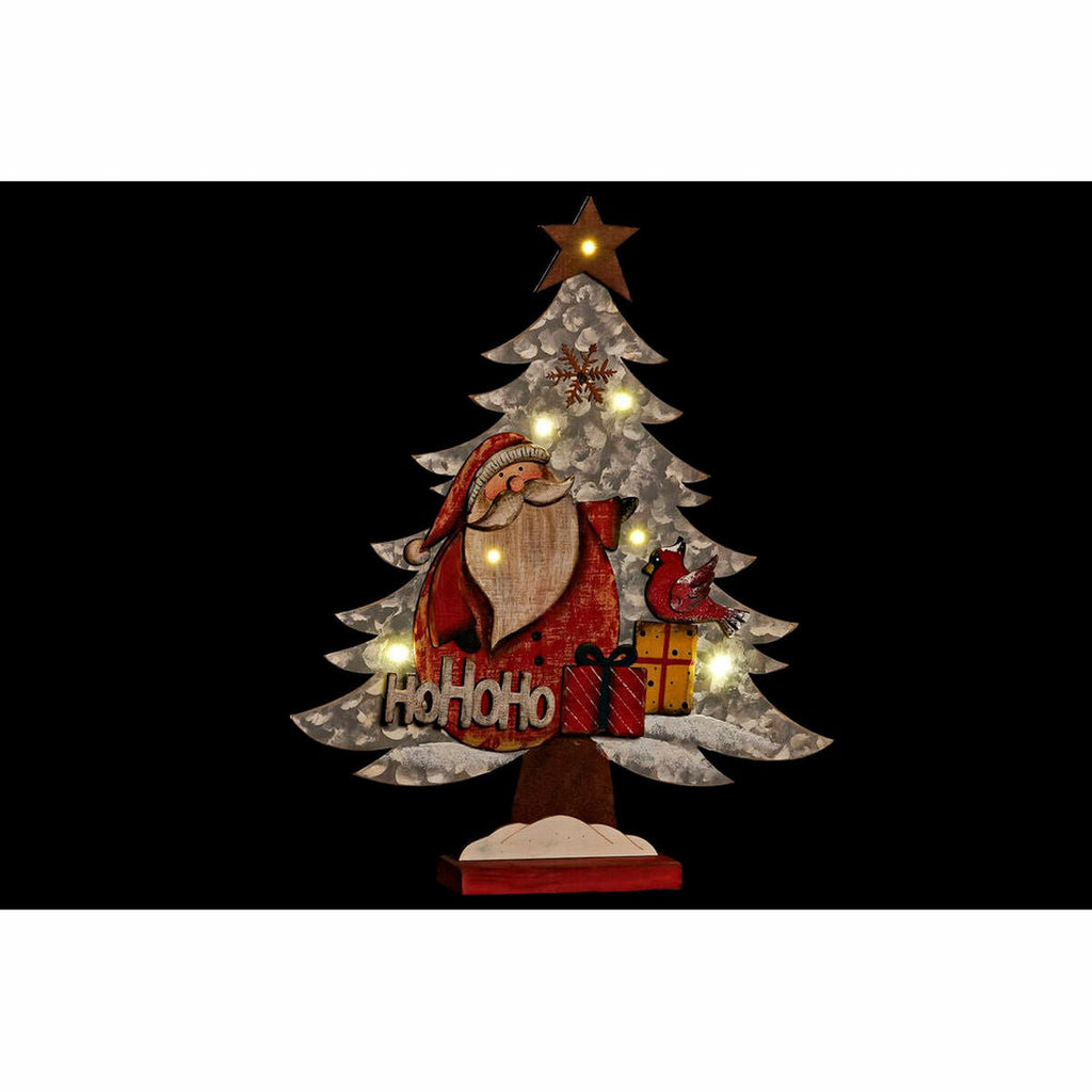 Christmas bauble DKD Home Decor Wood (2 pcs) (33 x 6 x 39.5 cm) - BYAG.Home and cooking, Home décorDKD Home DecorBYAG.S30250538424001839063V10H0CBF999C199858EB3637955756F7D8AFR5507310P2