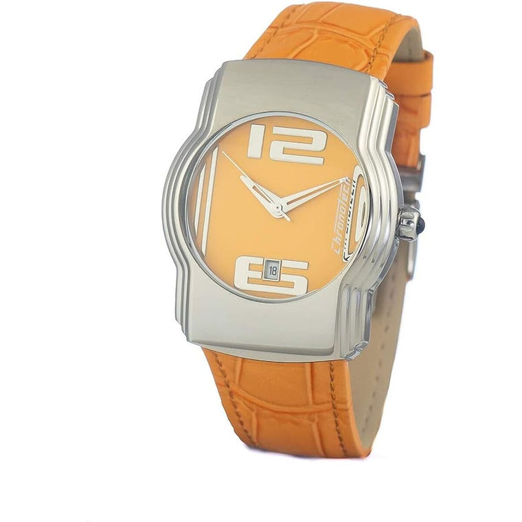 Chronotech Unisex-Armbanduhr CT7279M - BYAG.Uhren > Unisex ErwachseneChronotechBYAG.S08007998031301762924Chronotech Unisex-Armbanduhr CT7279M