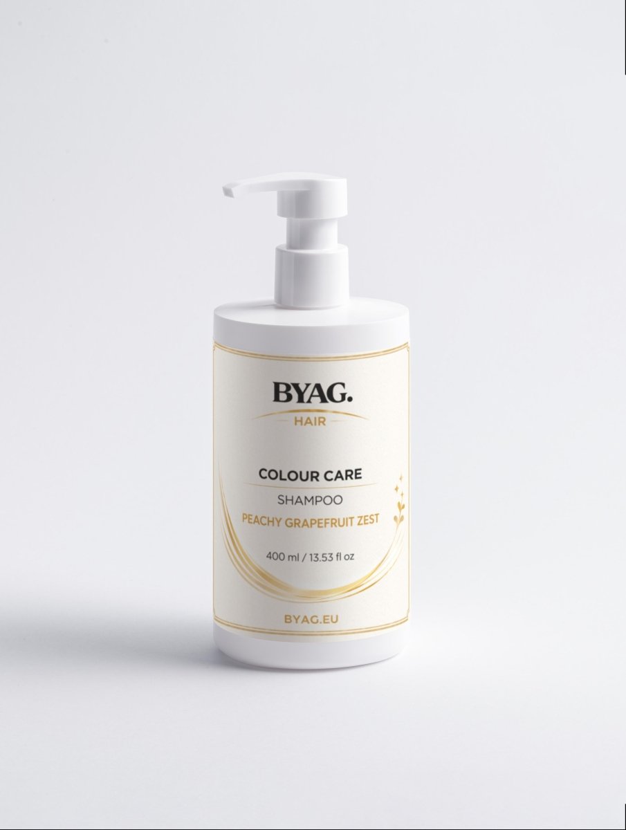 BYAG. Beauty entdecken