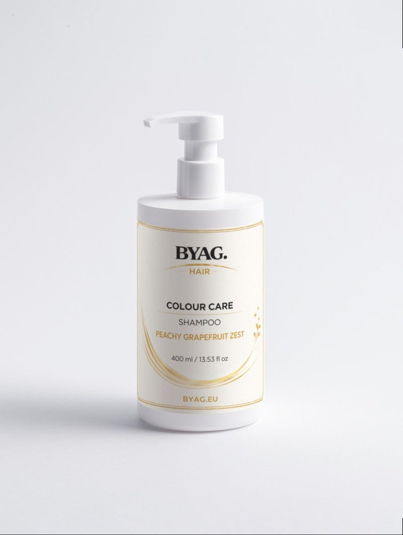 BYAG. Beauty