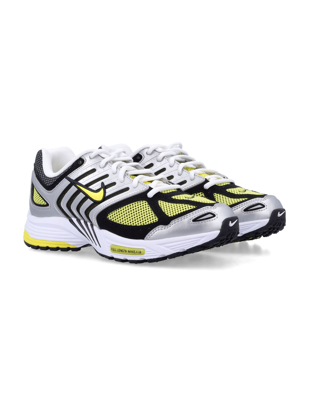 Nike 4094698 Lacing Up Sport Gym Running Travel Women's Running Shoes