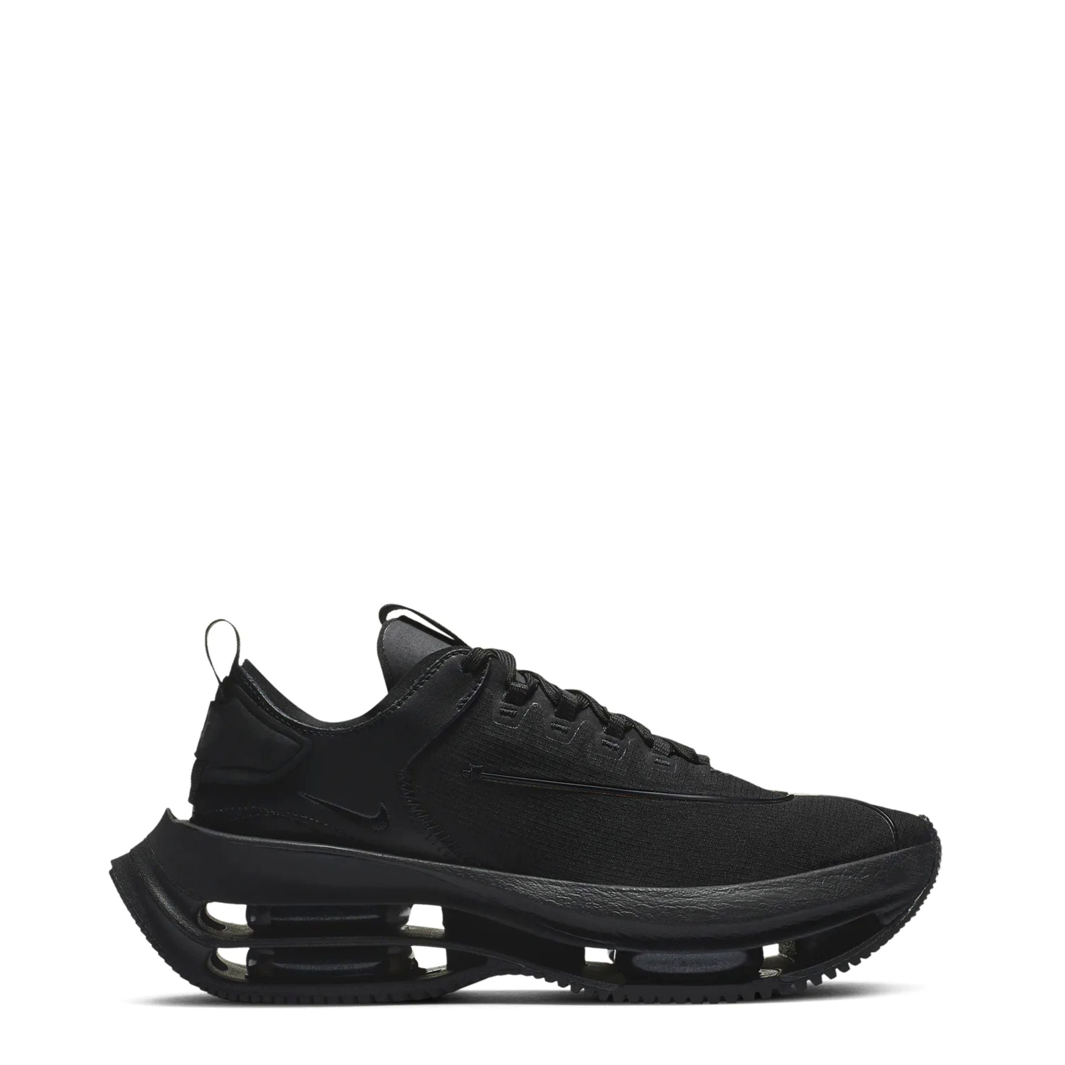 Nike W-ZoomDoubleStacked-CZ2909 001 Women's Trainers - Black