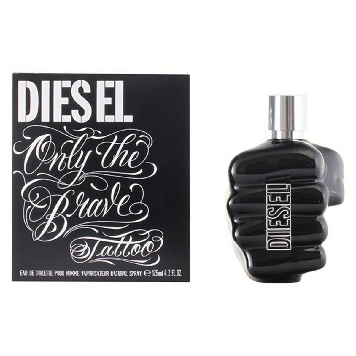 Diesel Only The Brave Tattoo Herren Eau de Toilette – 50 ml - BYAG.Eau de ToiletteDieselBYAG.S0510423Diesel Only The Brave Tattoo Herren Eau de Toilette – 50 ml – 50 ml50 ml