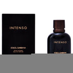 Dolce & Gabbana Intenso Eau de Parfum for Men - BYAG.Men's PerfumeBigbuyBYAG.S4502836Dolce & Gabbana Intenso Eau de Parfum for Men - product image 275 ml