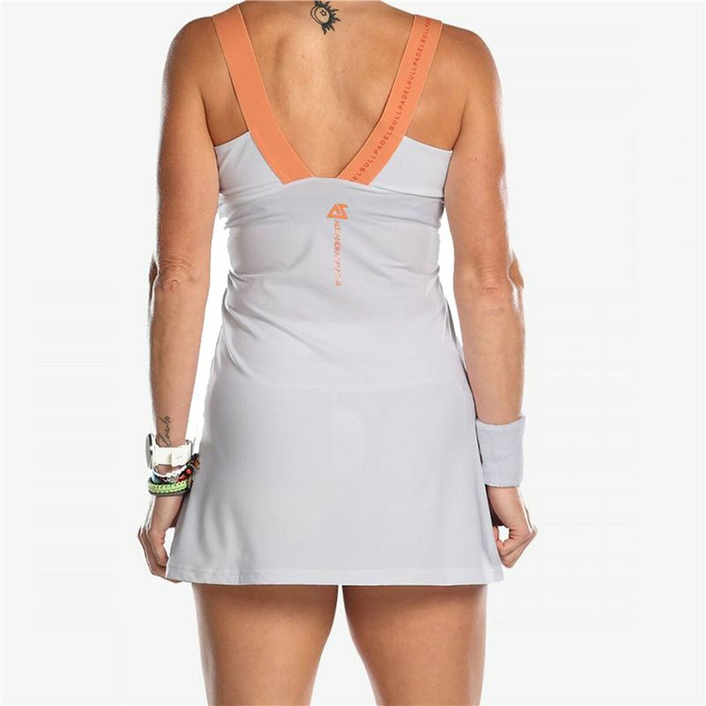 Dress Bullpadel ADAMA White - BYAG.Sports and outdoors, TennisBullpadelBYAG.S6472103:S64578048445402201167V9HC31412195C8BCC935A61821A3435E832R5290864P4S