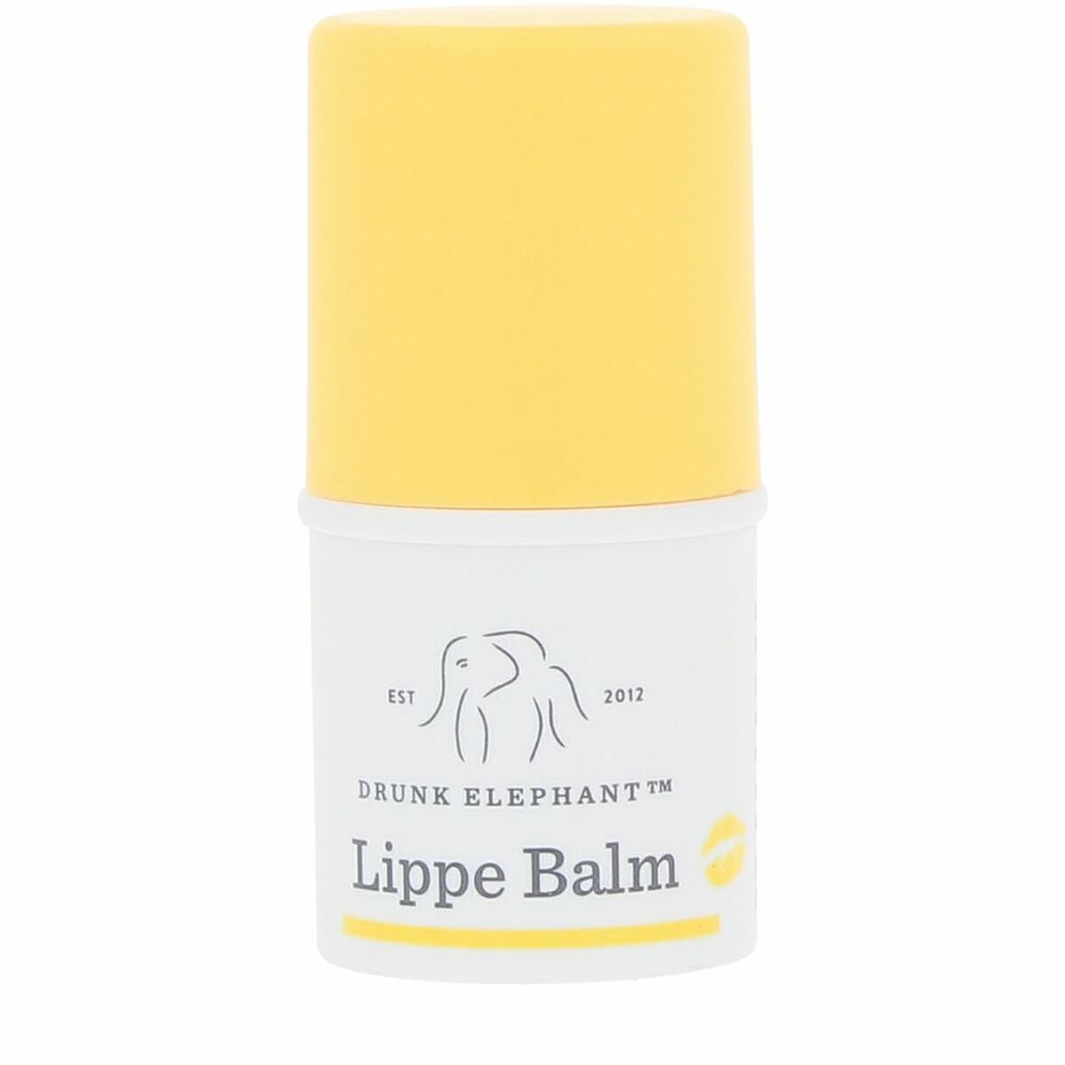 Drunk Elephant Lippenbalsam LIPPE 3,7 g – Produktbild 1