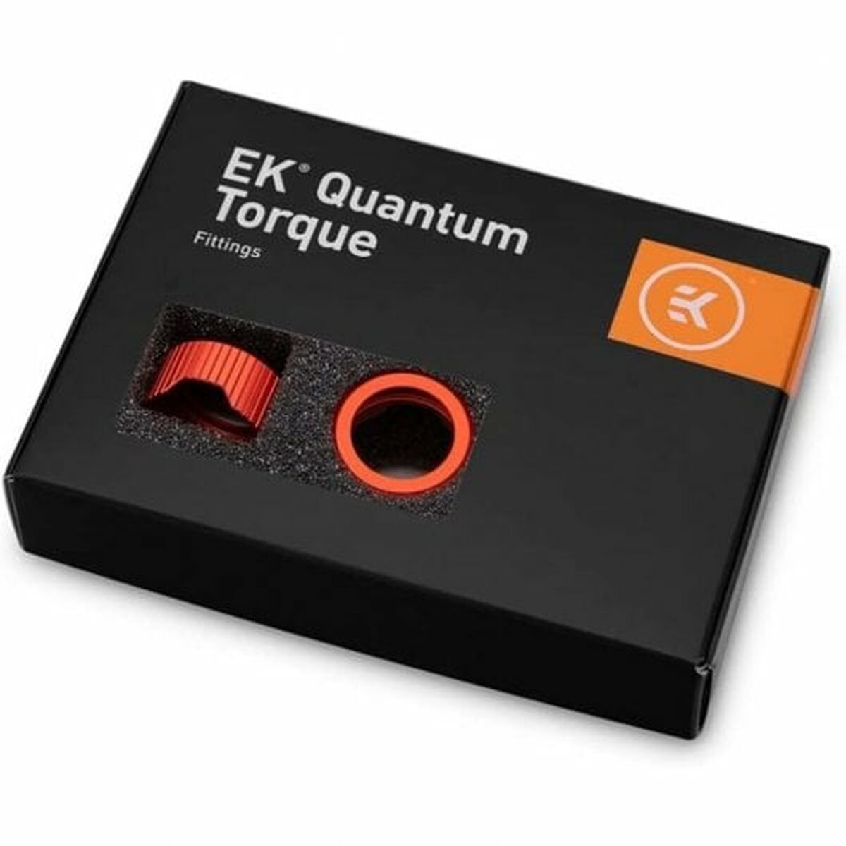EKWB Flüssigkühlungs-Set Ring – Produktbild 1