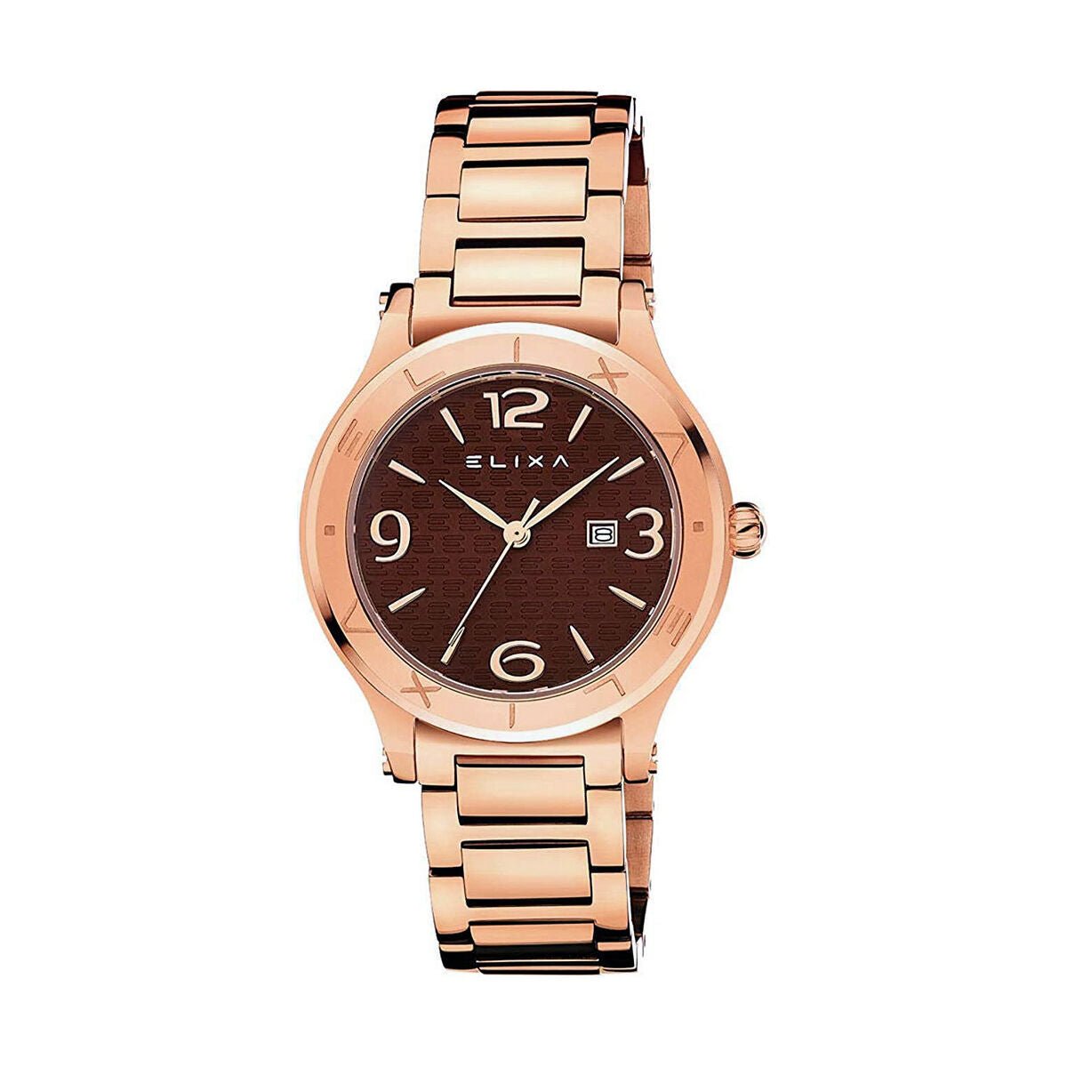 Elixa Damenarmbanduhr E110L442 – Produktbild 1