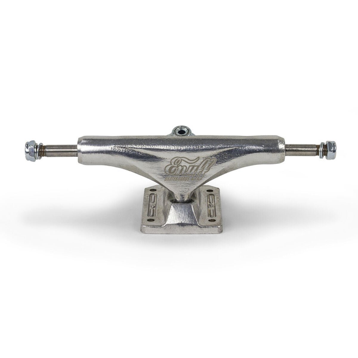 Enuff Skateboards Wheel axis Decade Pro Hollow Trucks – Produktbild 1