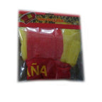 Spanish Flag Wig Hut – Produktansicht 2