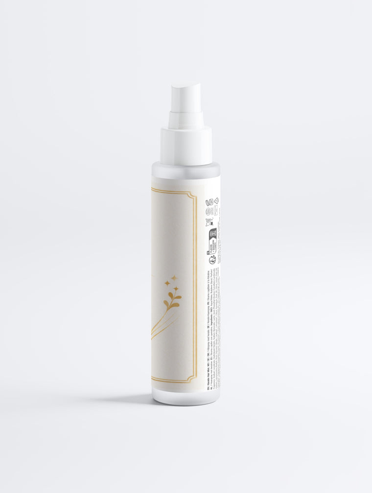 BYAG. Keratin Glanz Leave-in Haarspray
