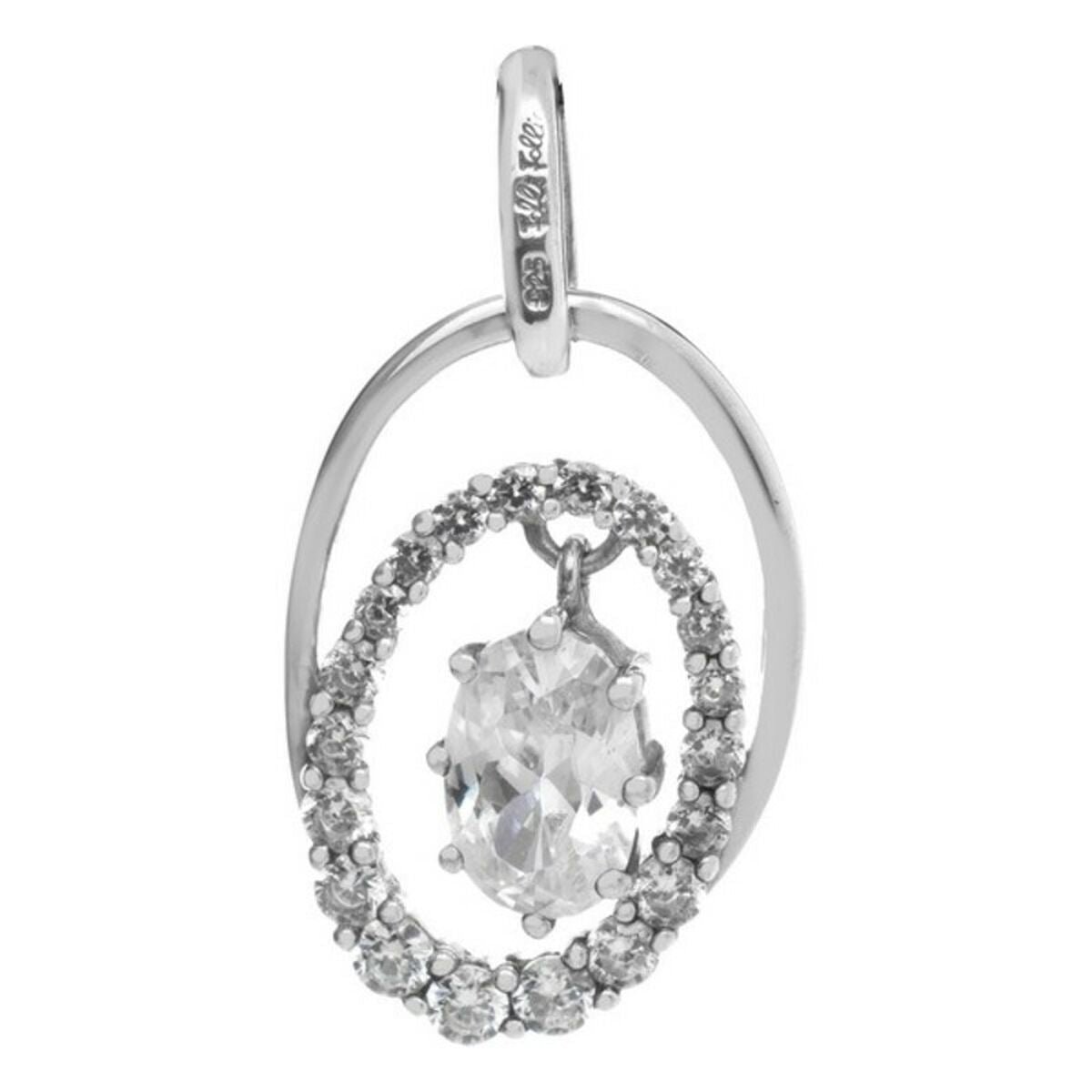 Folli Follie Damen-Anhänger 3P8S027C - BYAG.Schmuck > DaHerrenFolli FollieBYAG.S08005248431777816433Folli Follie Damen-Anhänger 3P8S027C