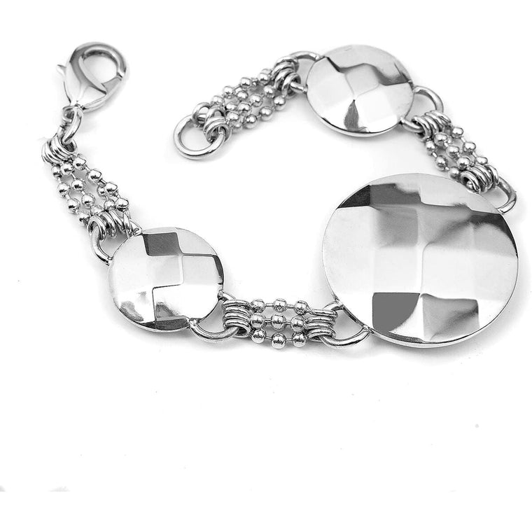 Folli Follie Damenarmband - BYAG.Schmuck > DaHerrenFolli FollieBYAG.S08636688431777815993Folli Follie Damenarmband