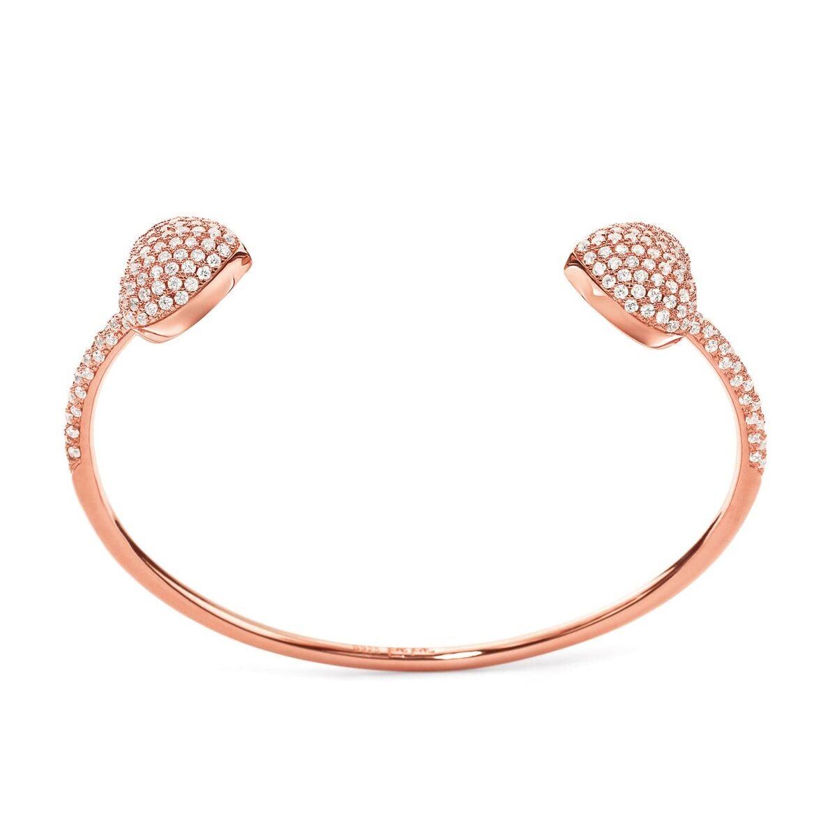 Folli Follie Damenarmband – Rosa, Größe Standard – Produktbild 1