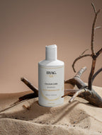 BYAG citrus hair conditioner
