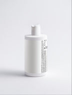 BYAG citrus hair conditioner