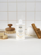 BYAG citrus hair conditioner
