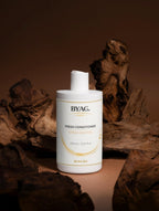 BYAG citrus hair conditioner