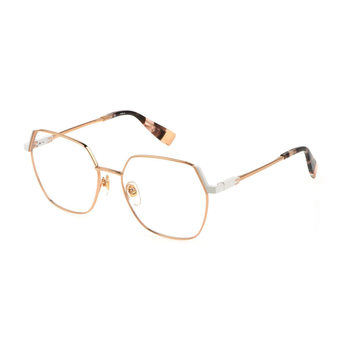 Furla Damen-Brillengestell VFU675-540302 – Produktbild 1
