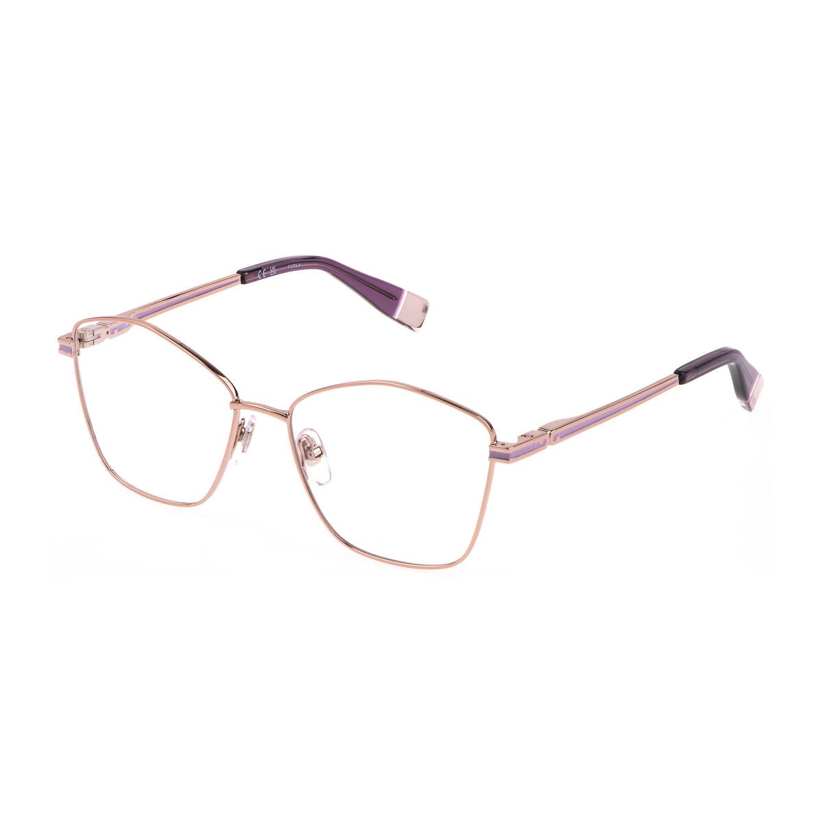 Furla Damen-Brillengestell VFU725-550A39 – Produktbild 1