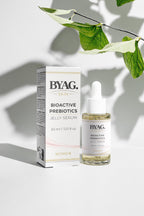 BYAG. Prebiotisches Jelly-Serum – Produktansicht 3