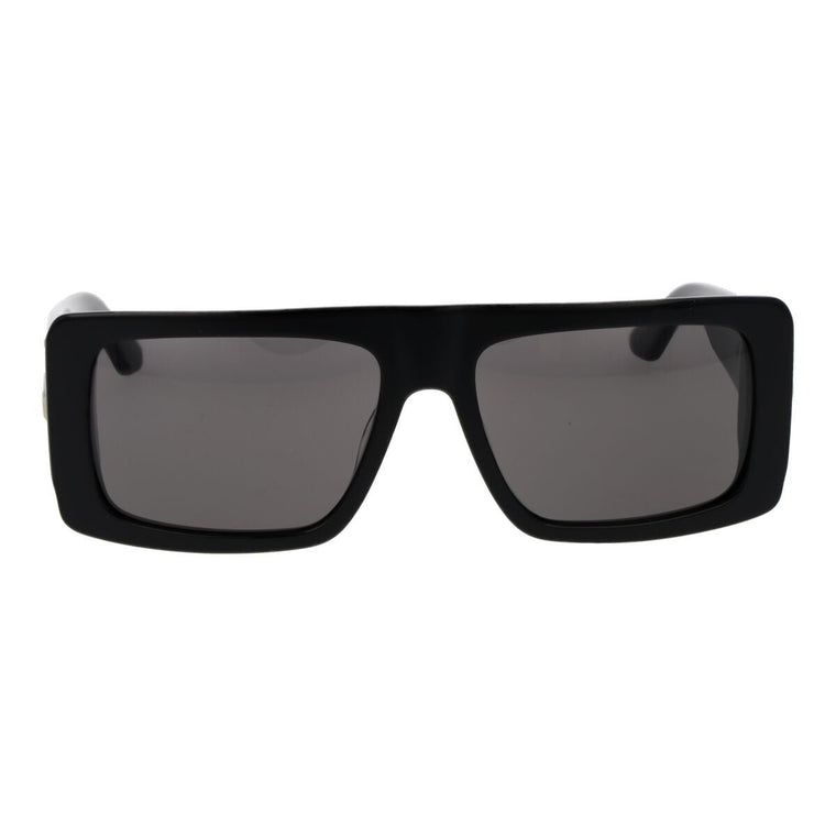 GCDS Unisex-Sonnenbrille GD0053 5601A - BYAG.Schmuck > UnisexGCDSBYAG.S721434610889214552105GCDS Unisex-Sonnenbrille GD0053 5601A
