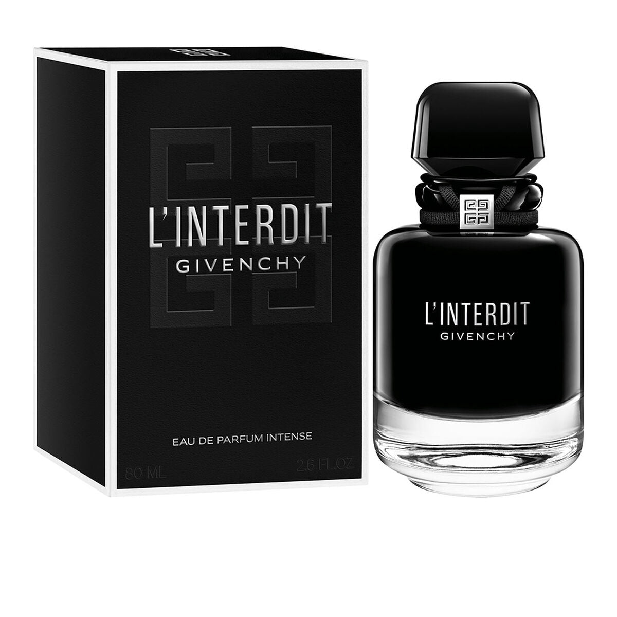 Givenchy L'Interdit Intense Damen Eau de Parfum – 50 ml - BYAG.Eau de ParfumGivenchyBYAG.S0579915Givenchy L'Interdit Intense Damen Eau de Parfum – 50 ml