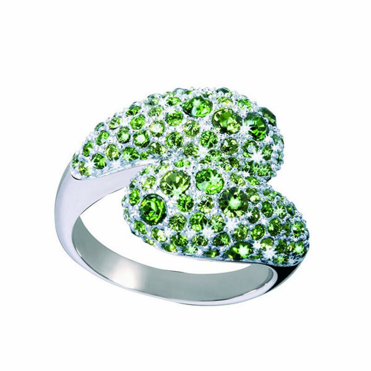 Glamour Damenring GR33-07 – Produktbild 1