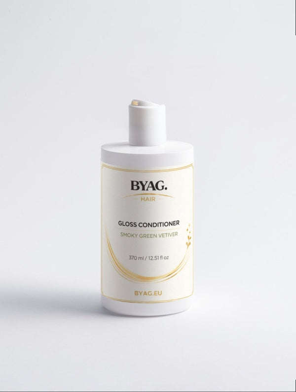 BYAG. Gloss Hair Conditioner Shine – product image 1