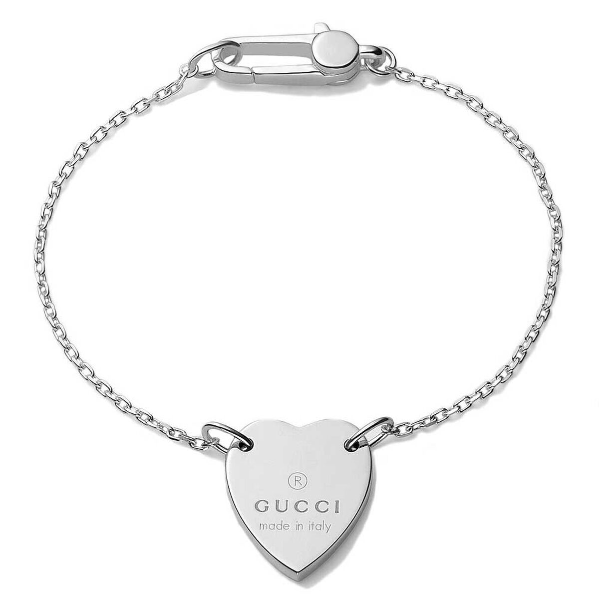 Gucci DamenArmband YBA223513001 - BYAG.ArmbandGucciBYAG.S7228040Gucci DamenArmband YBA223513001