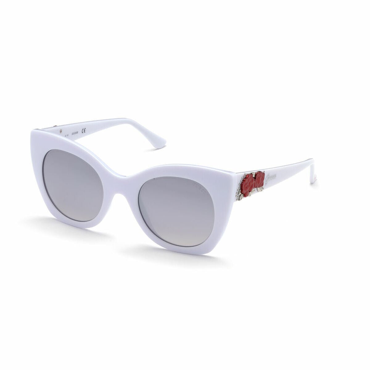 Guess Damen Sonnenbrille GU761021C51 Ø 51 mm - BYAG.SonnenbrilleGuessBYAG.S0361085Guess Damen Sonnenbrille GU761021C51 Ø 51 mm