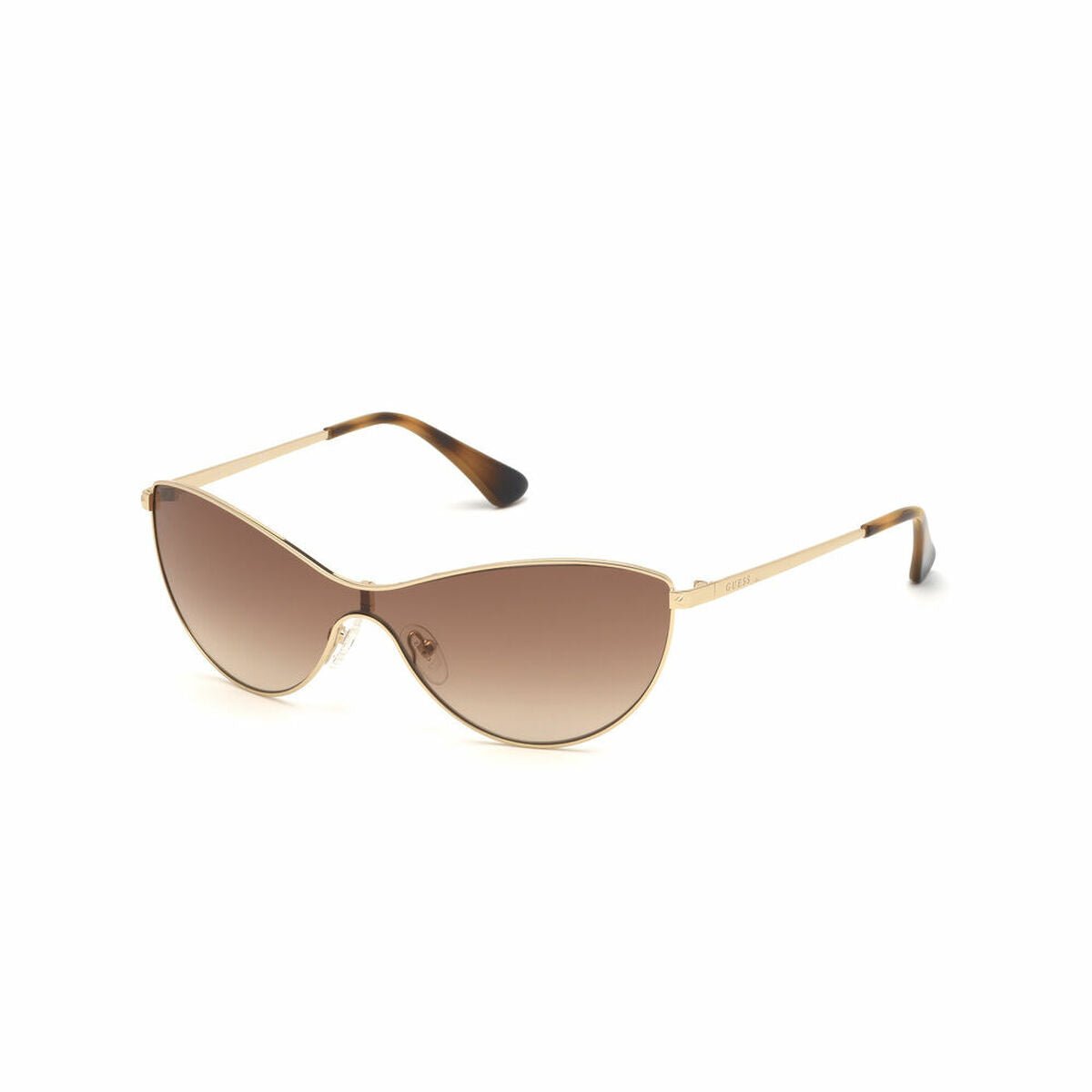 Guess Damen Sonnenbrille GU7630 28F 1 - BYAG.SonnenbrilleGuessBYAG.S0359855Guess Damen Sonnenbrille GU7630 28F 1