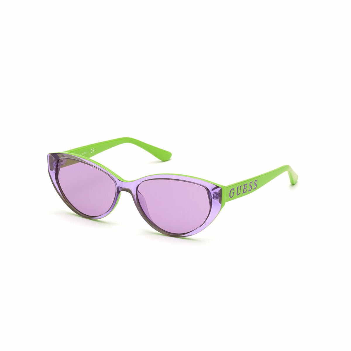 Guess Damen Sonnenbrille GU7731 ø 57 mm - BYAG.SonnenbrilleGuessBYAG.S0361113Guess Damen Sonnenbrille GU7731 ø 57 mm