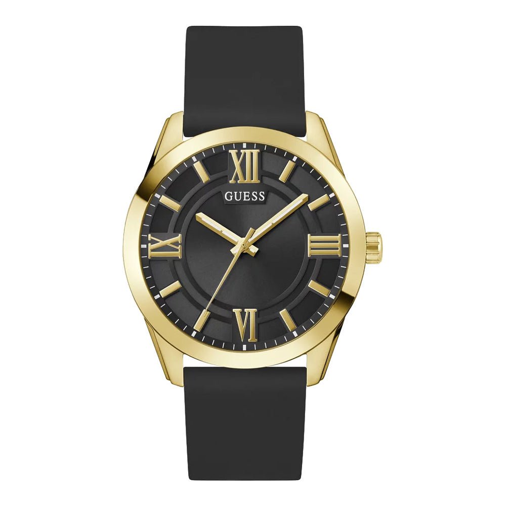 Guess Elliot GW0894G2 Montre Hommes - BYAG.Montres MarqueGuessBYAG.GW0894G20091661560316Guess Elliot GW0894G2 Montre Hommes