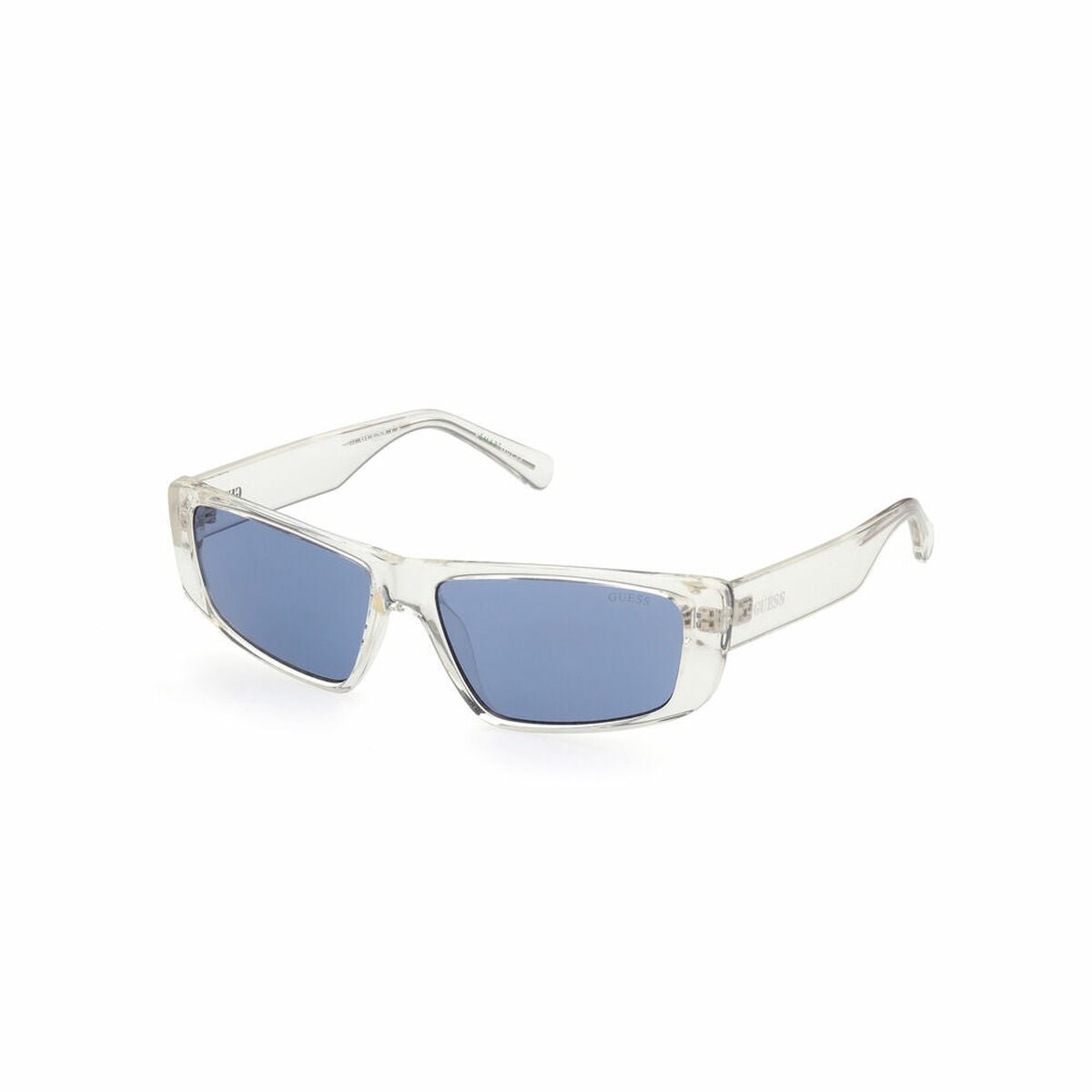 Guess Unisex Sonnenbrille GU82315826V ø 58 mm - BYAG.SonnenbrilleGuessBYAG.S0364239Guess Unisex Sonnenbrille GU82315826V ø 58 mm