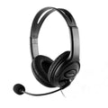Headphones with Microphone CoolBox Coolchat U1 Black - BYAG.Computing, AccessoriesCoolBoxBYAG.S550944368436556143502V11H0159E112C7447EDF52B7402F34B968B7R3318937P1