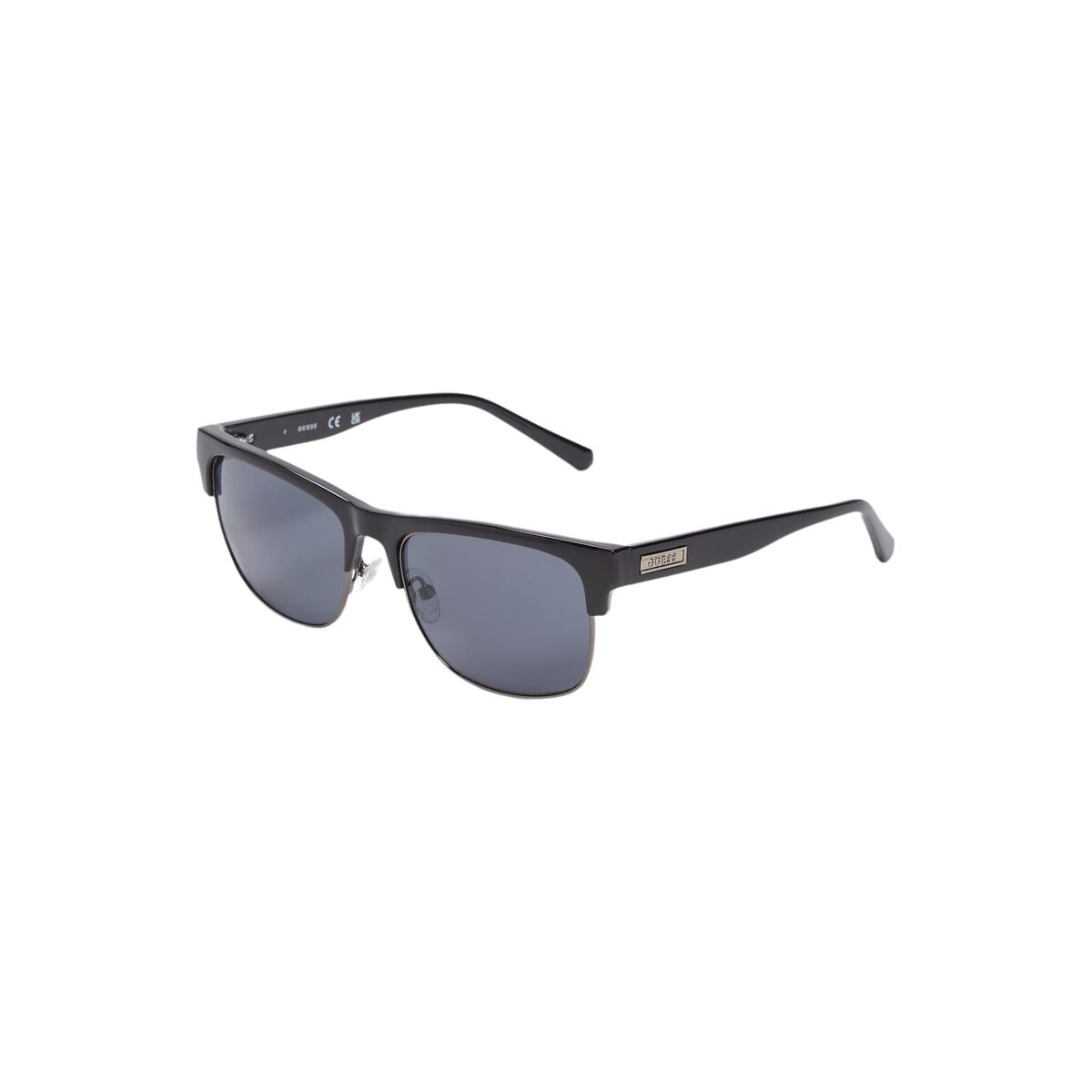 Herren-Sonnenbrille Guess ø 56 mm – Produktbild 1