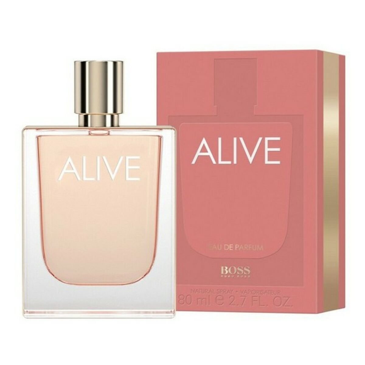Hugo Boss Alive Damen Eau de Parfum – 30 ml - BYAG.Eau de ParfumHugo BossBYAG.S0571830Hugo Boss Alive Damen Eau de Parfum – 30 ml – 30 ml30 ml
