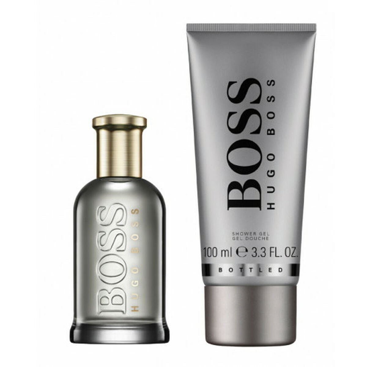Hugo Boss Bottled Herren Parfum - BYAG.ParfumHugo BossBYAG.S05107836Hugo Boss Bottled Herren Parfum