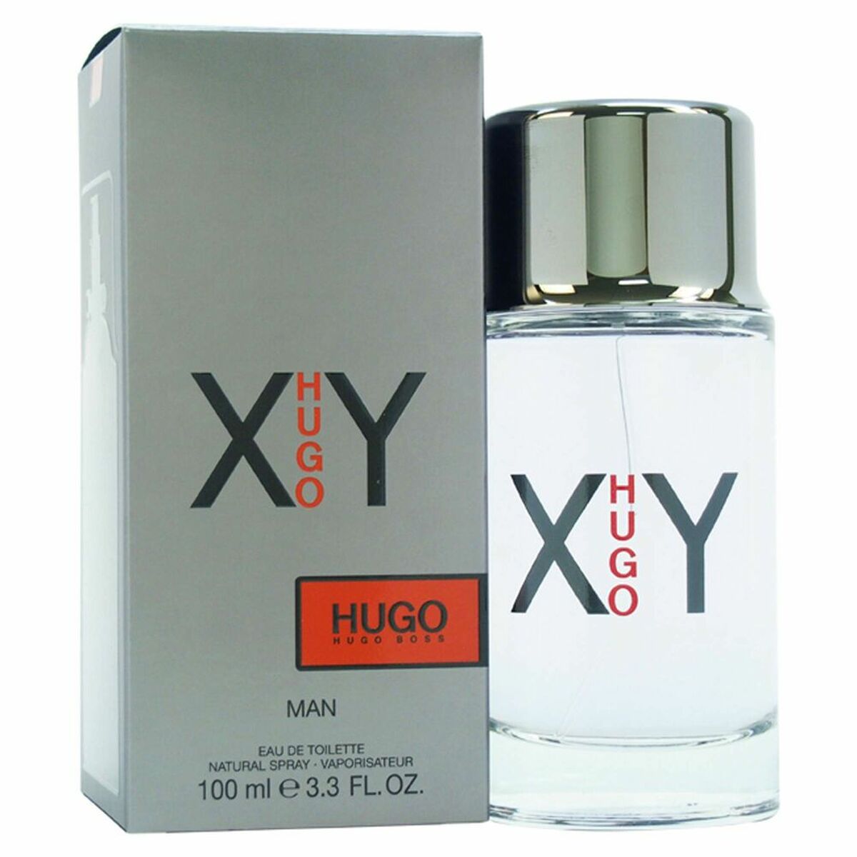 Hugo Boss Hugo Xy Man Herren Eau de Toilette – 100 ml - BYAG.Eau de ToiletteHugo BossBYAG.S4513134Hugo Boss Hugo Xy Man Herren Eau de Toilette – 100 ml