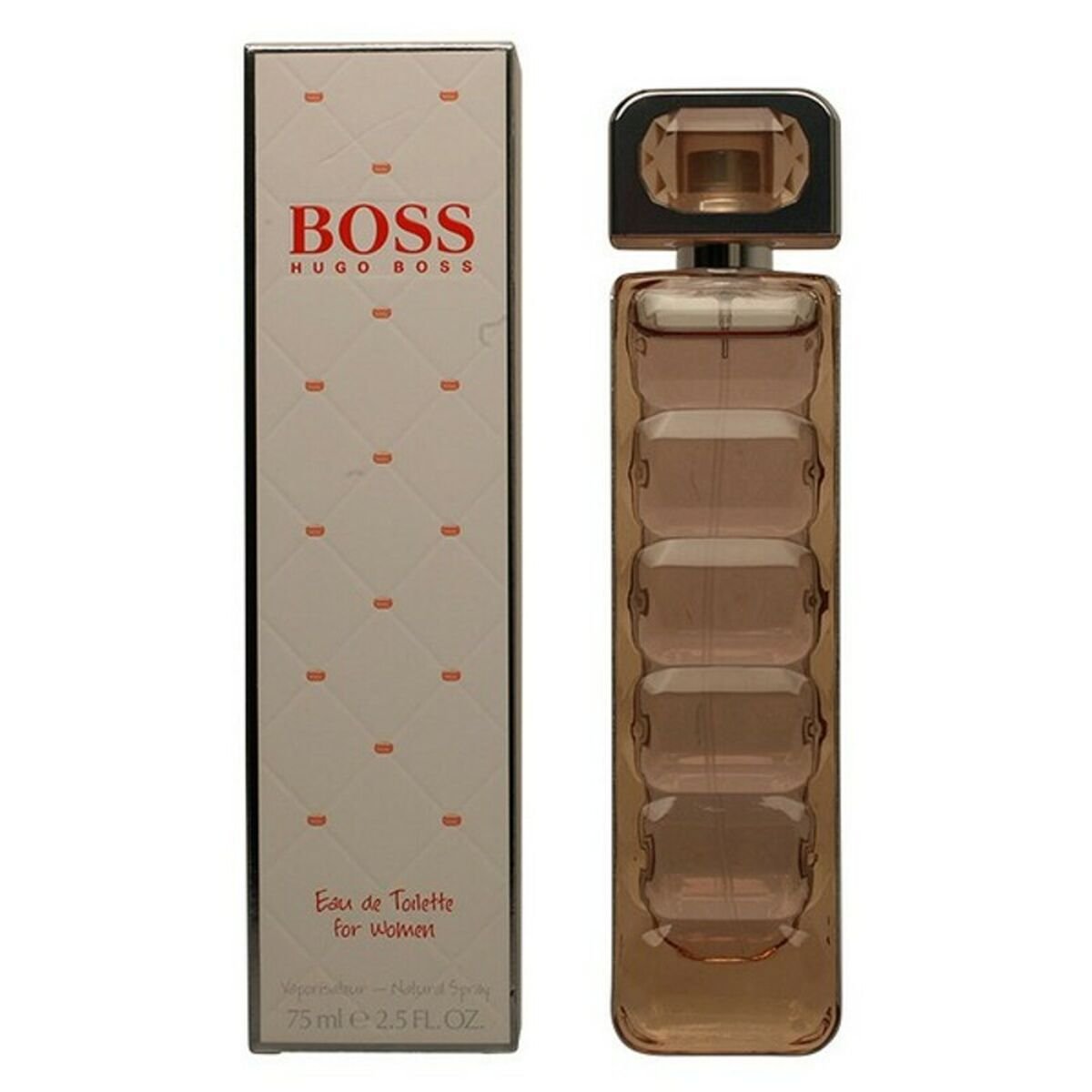 Hugo Boss Orange Damen Eau de Toilette – 75 ml - BYAG.Eau de ToiletteHugo BossBYAG.S0511946Hugo Boss Orange Damen Eau de Toilette – 75 ml – 75 ml75 ml
