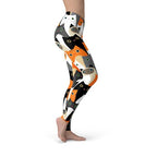 All Over Print Cats Women's Leggings - product image 2