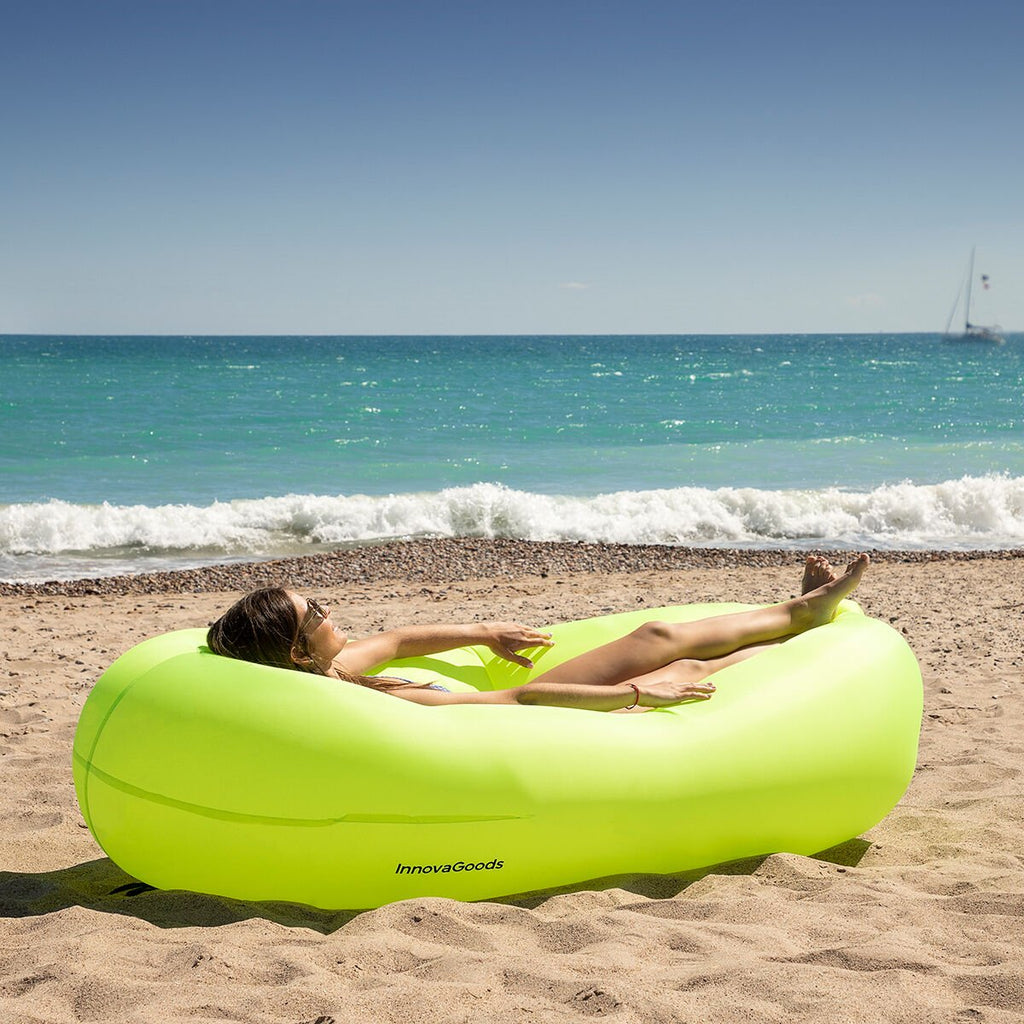 Inflatable Sofa Soflfex InnovaGoods - BYAG.Toys and games, Sports and outdoorsInnovaGoodsBYAG.V01037308435527825157V11H782A594BAF39C117DF49A71A396D1792R5434497P1